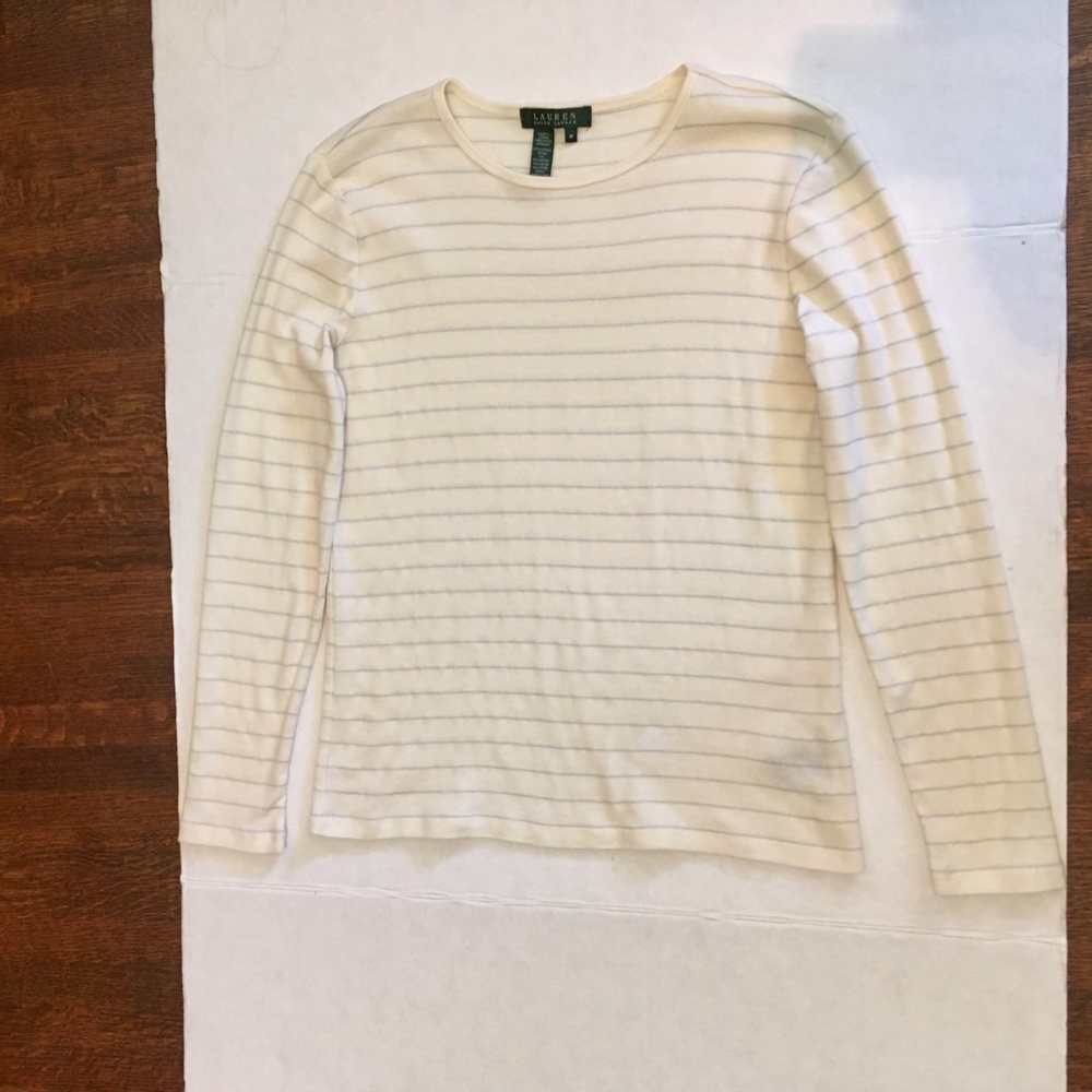 Lauren Ralph Lauren T SHIRT